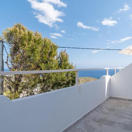 Avra Sfakia Apartments Khóra Sfakíon Eksteriør billede