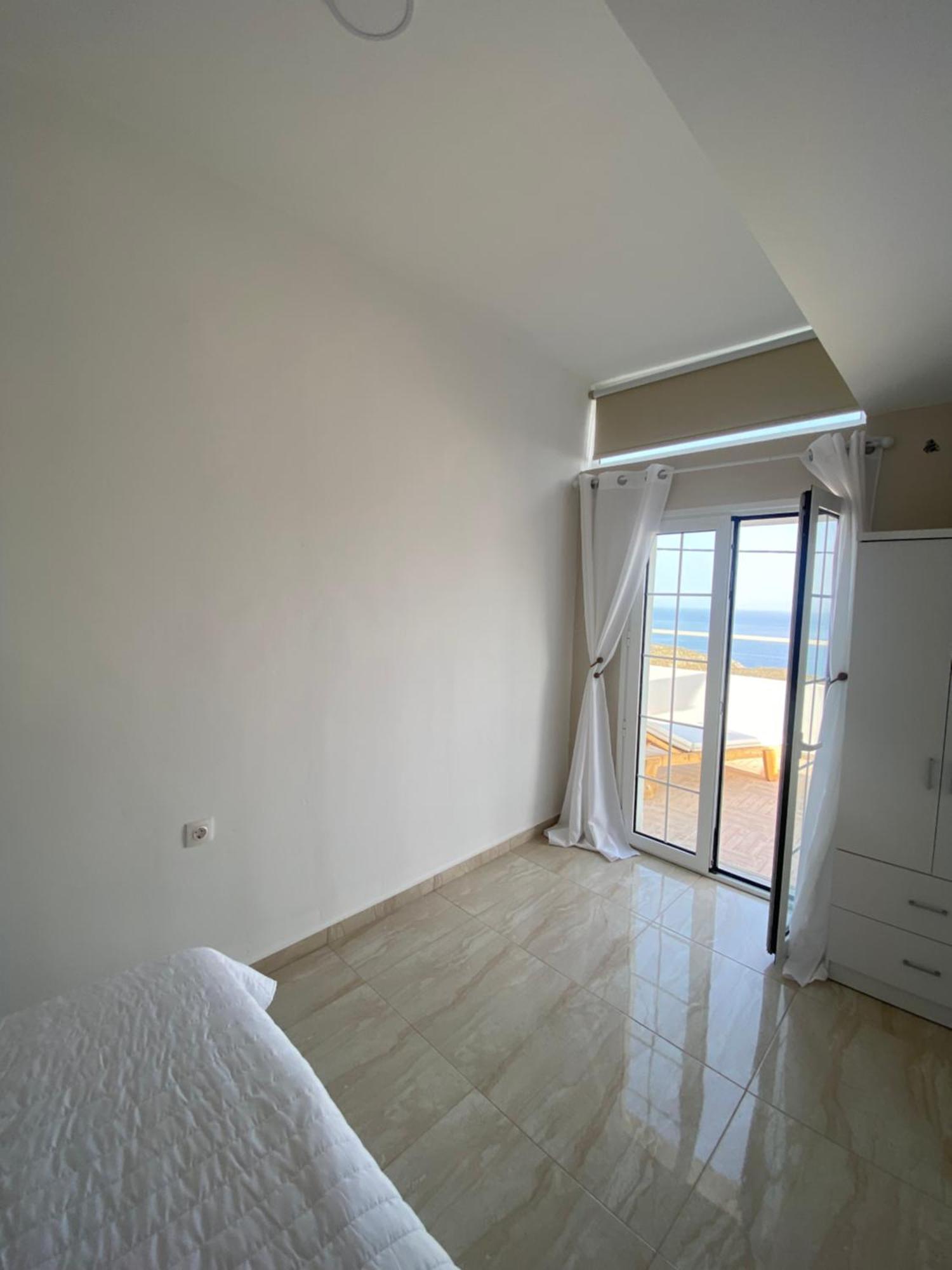 Avra Sfakia Apartments Khóra Sfakíon Eksteriør billede