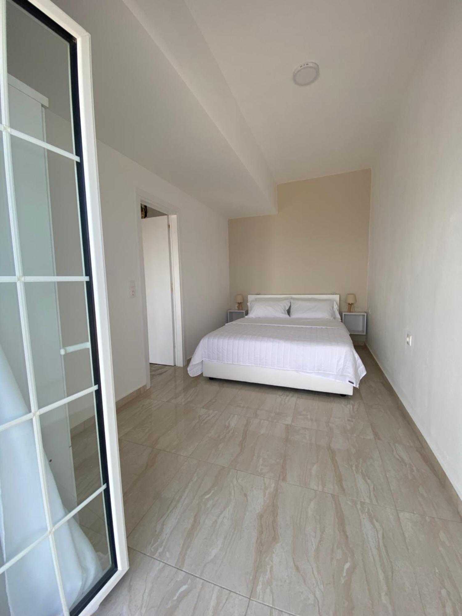 Avra Sfakia Apartments Khóra Sfakíon Eksteriør billede