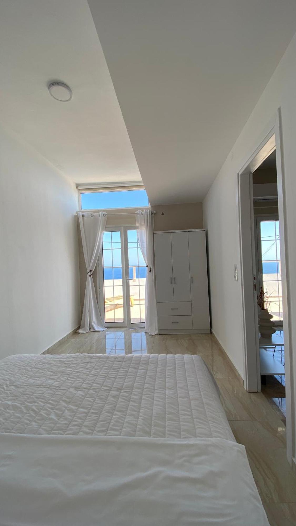 Avra Sfakia Apartments Khóra Sfakíon Eksteriør billede