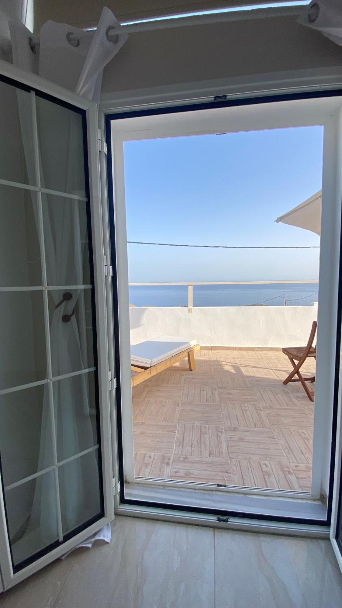 Avra Sfakia Apartments Khóra Sfakíon Eksteriør billede