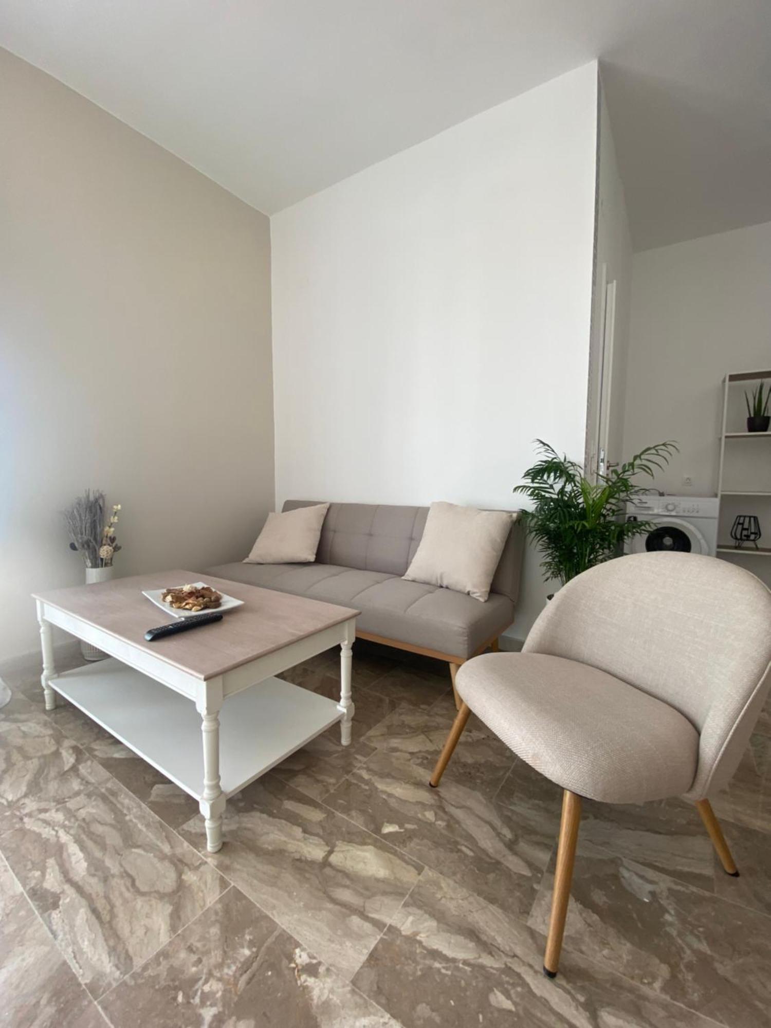 Avra Sfakia Apartments Khóra Sfakíon Eksteriør billede