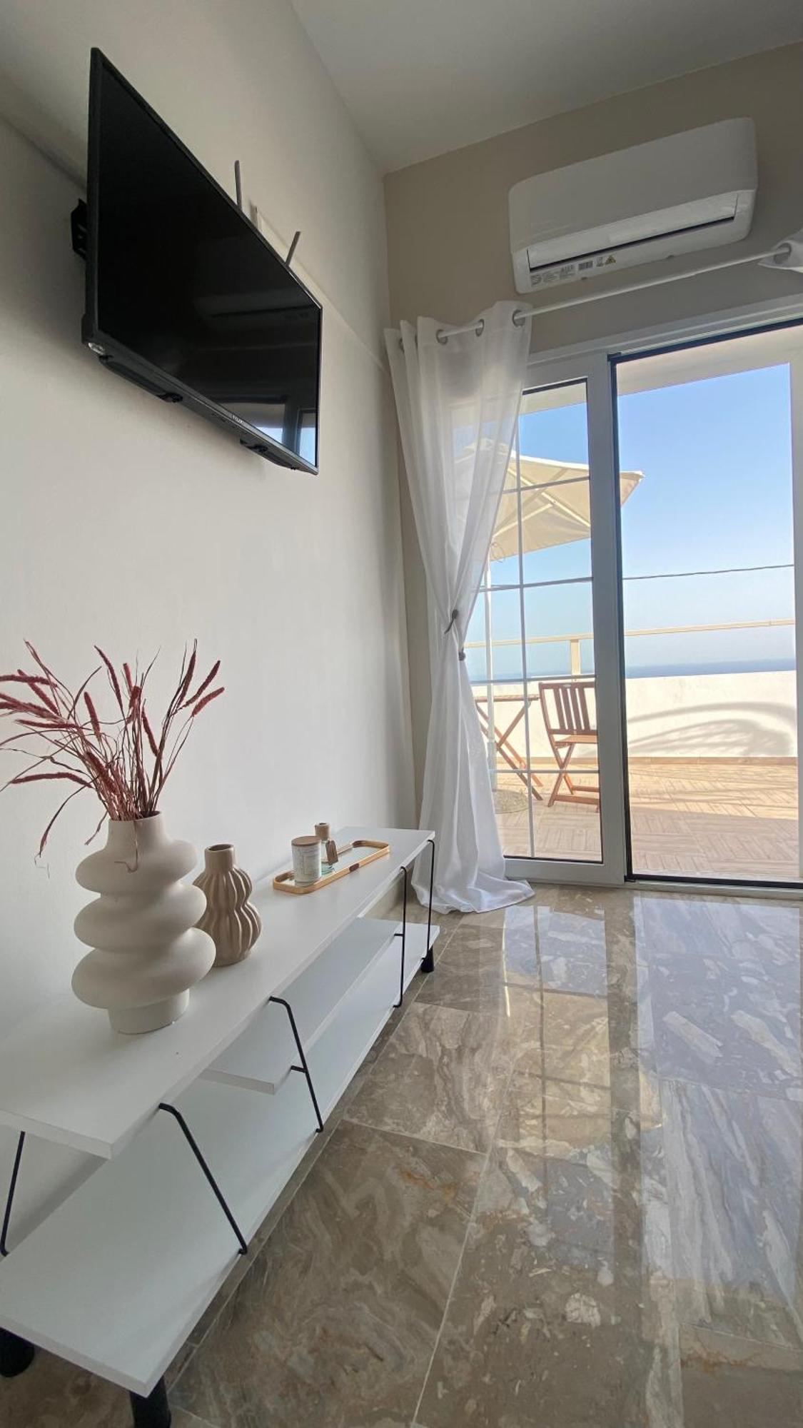 Avra Sfakia Apartments Khóra Sfakíon Eksteriør billede
