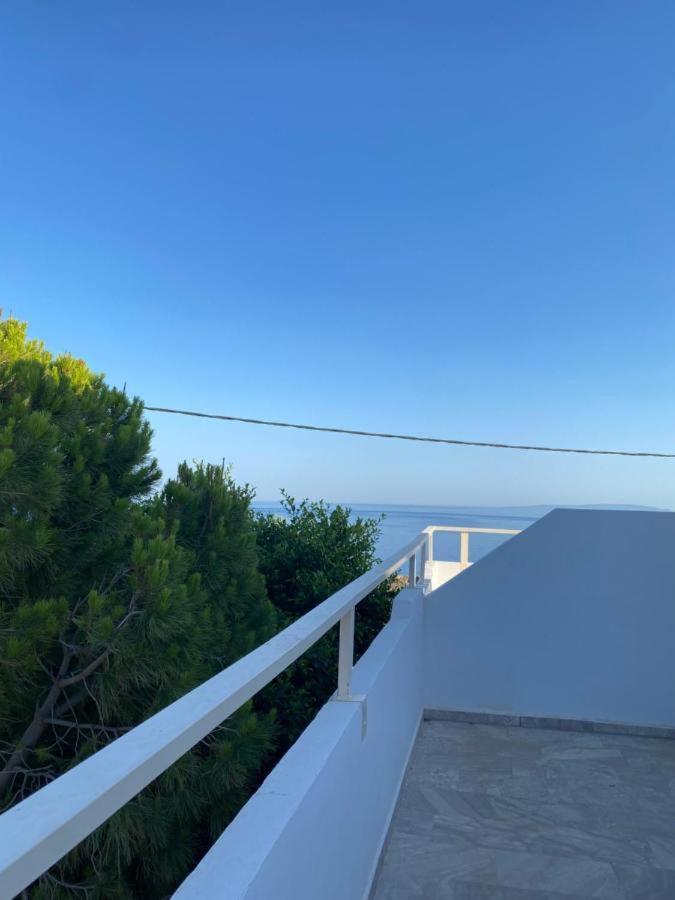 Avra Sfakia Apartments Khóra Sfakíon Eksteriør billede