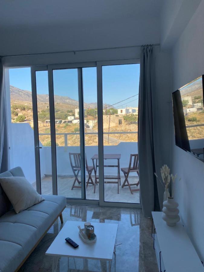 Avra Sfakia Apartments Khóra Sfakíon Eksteriør billede