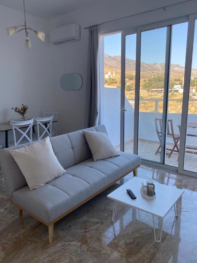 Avra Sfakia Apartments Khóra Sfakíon Eksteriør billede