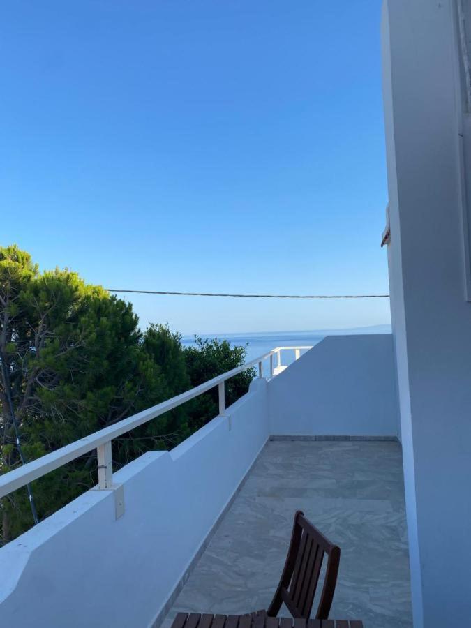 Avra Sfakia Apartments Khóra Sfakíon Eksteriør billede