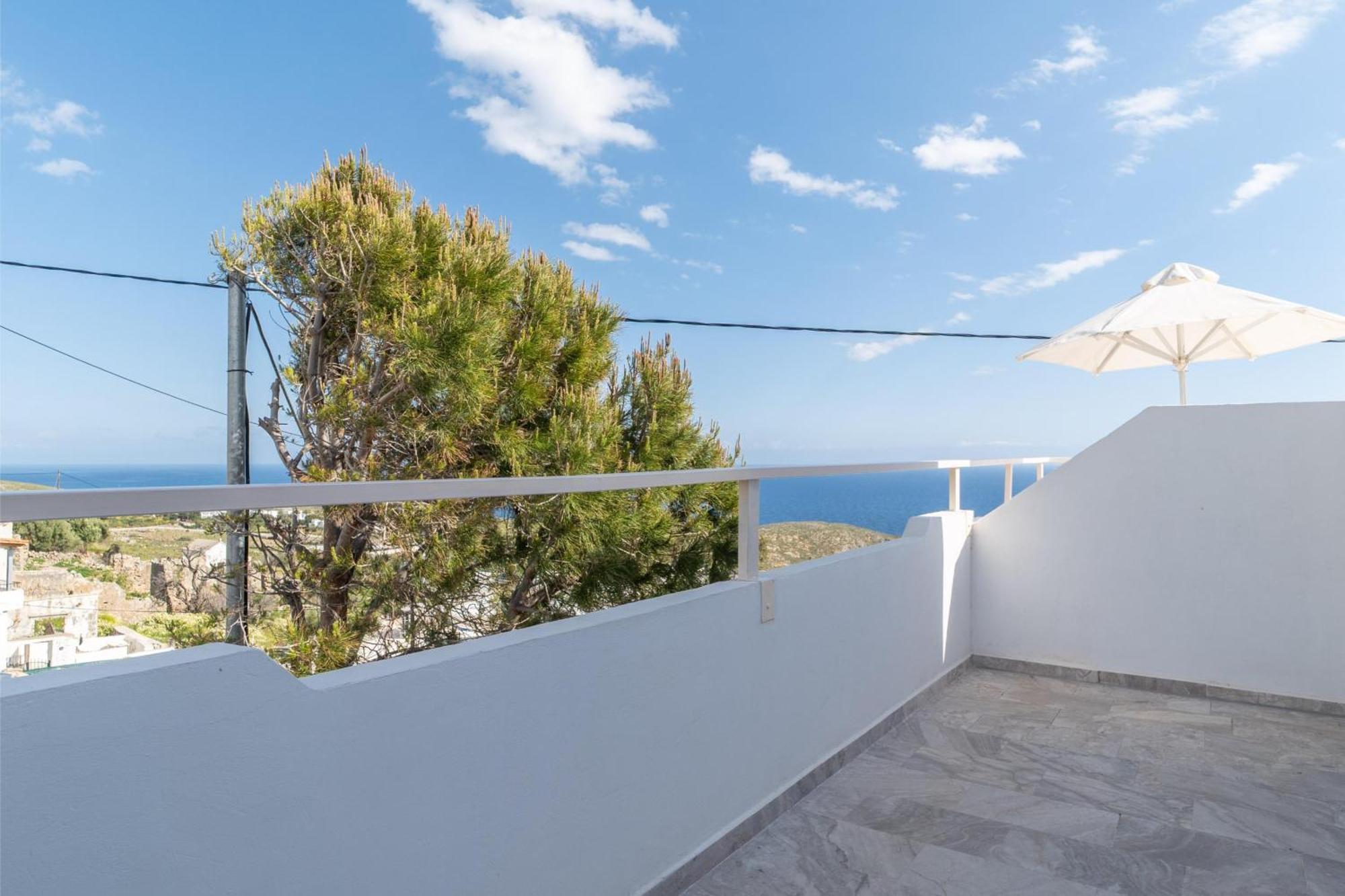 Avra Sfakia Apartments Khóra Sfakíon Eksteriør billede
