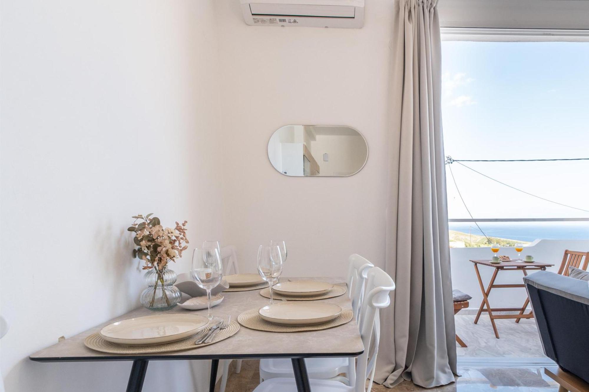 Avra Sfakia Apartments Khóra Sfakíon Eksteriør billede