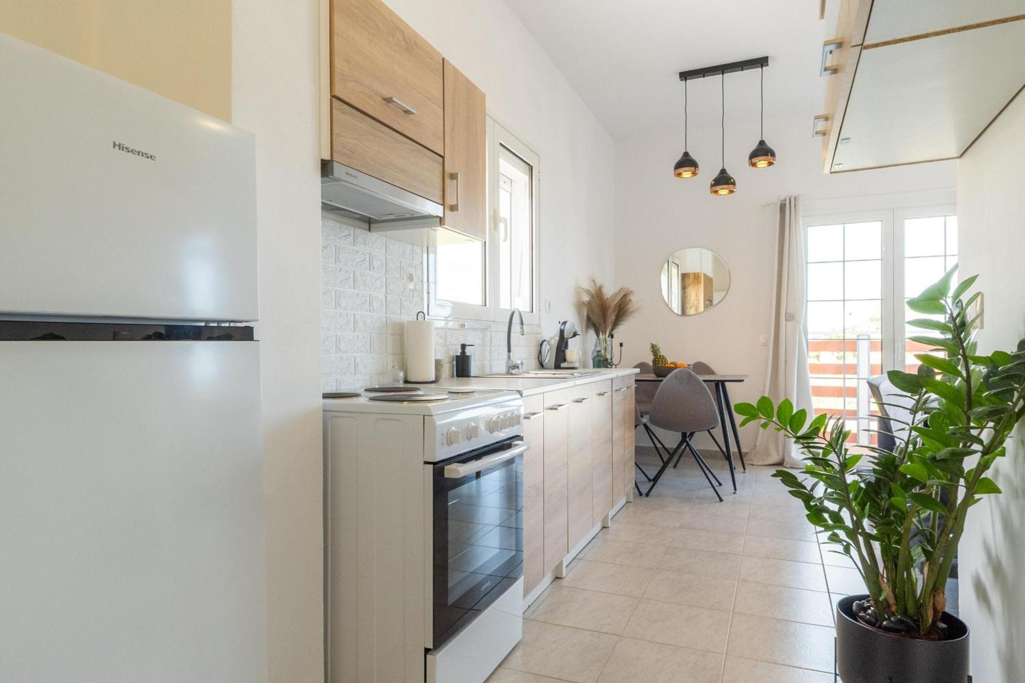 Avra Sfakia Apartments Khóra Sfakíon Værelse billede