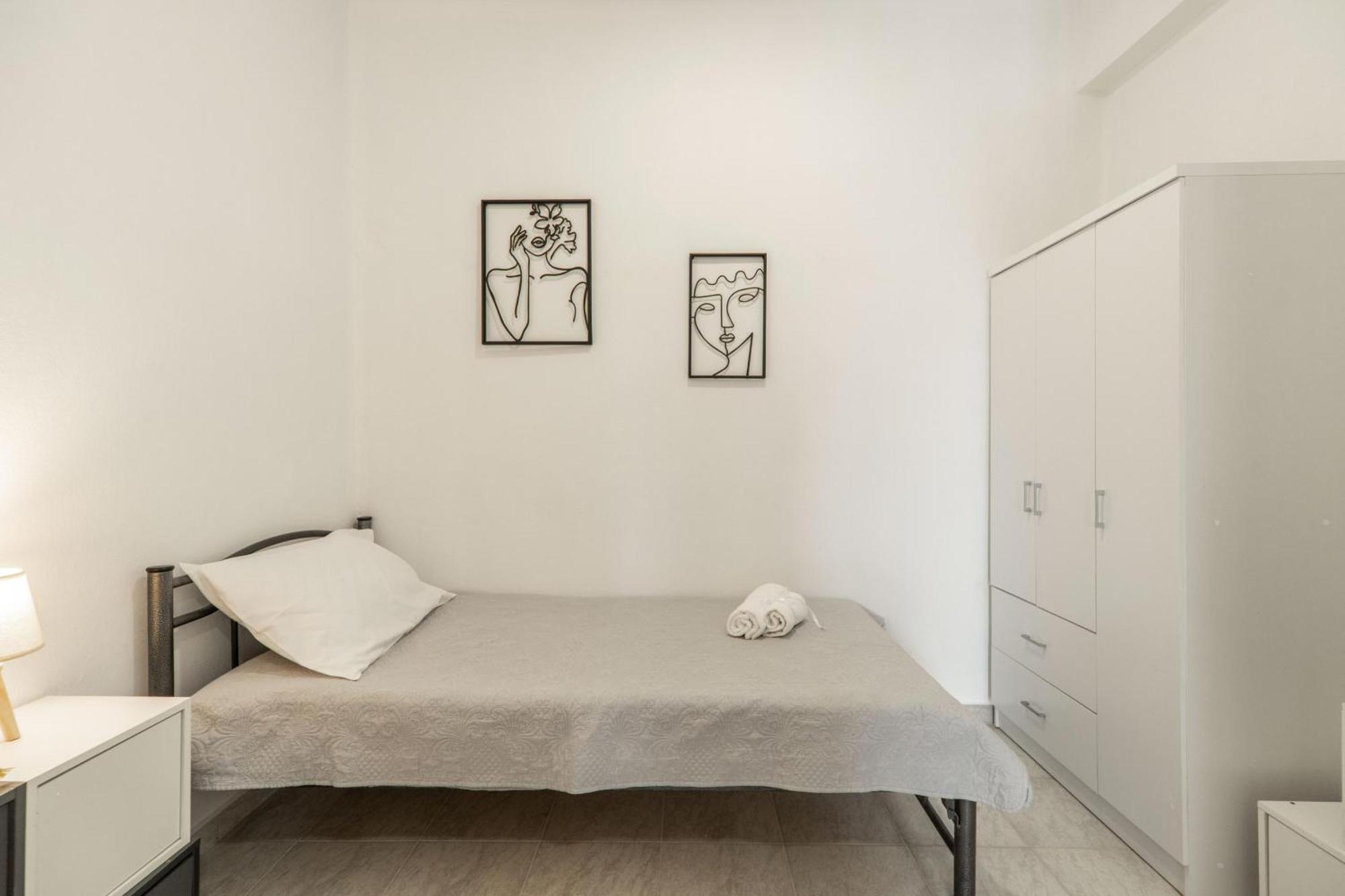 Avra Sfakia Apartments Khóra Sfakíon Værelse billede