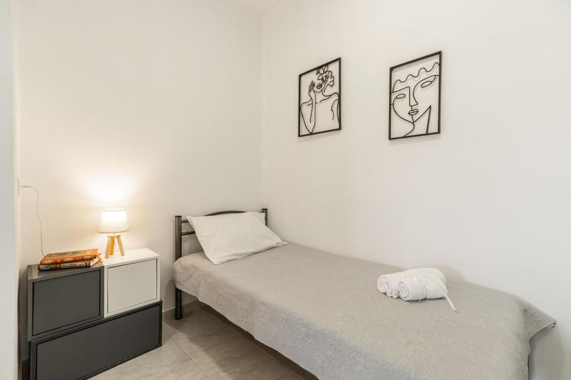 Avra Sfakia Apartments Khóra Sfakíon Værelse billede